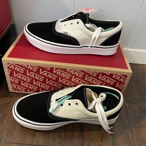 Vans ComfyCush Era Suede/canvas